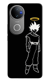 DBS Character Vivo V50 5G Back Cover